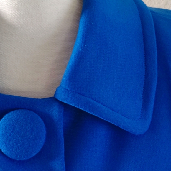 Donna Moore Button Up Lined Jacket - Like New - Picture 4 of 12